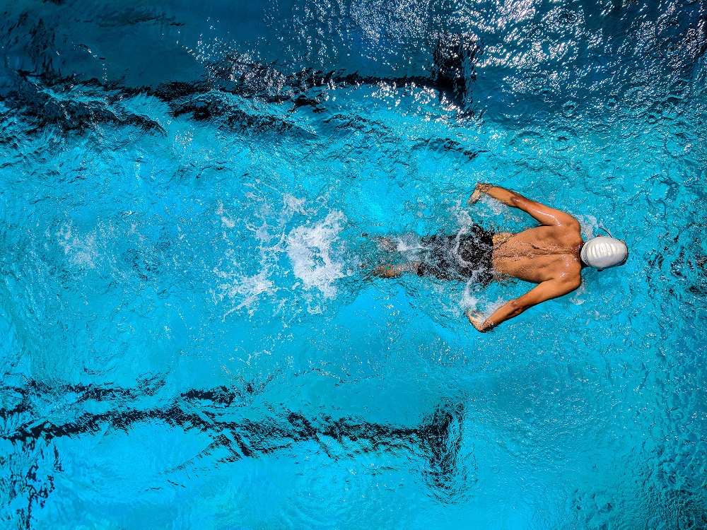 Zašto je plivanje najbolji vid rekreacije