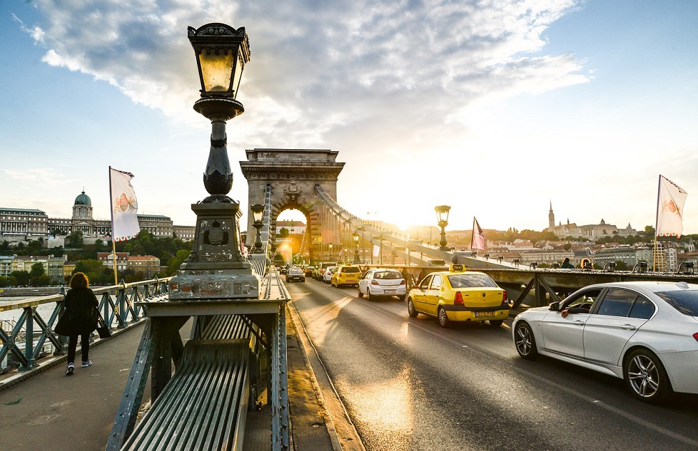 Šta sve možeš da posetiš, ako te put nanese u Budimpeštu