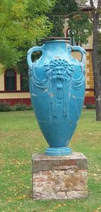 Palic - Žolnai keramika