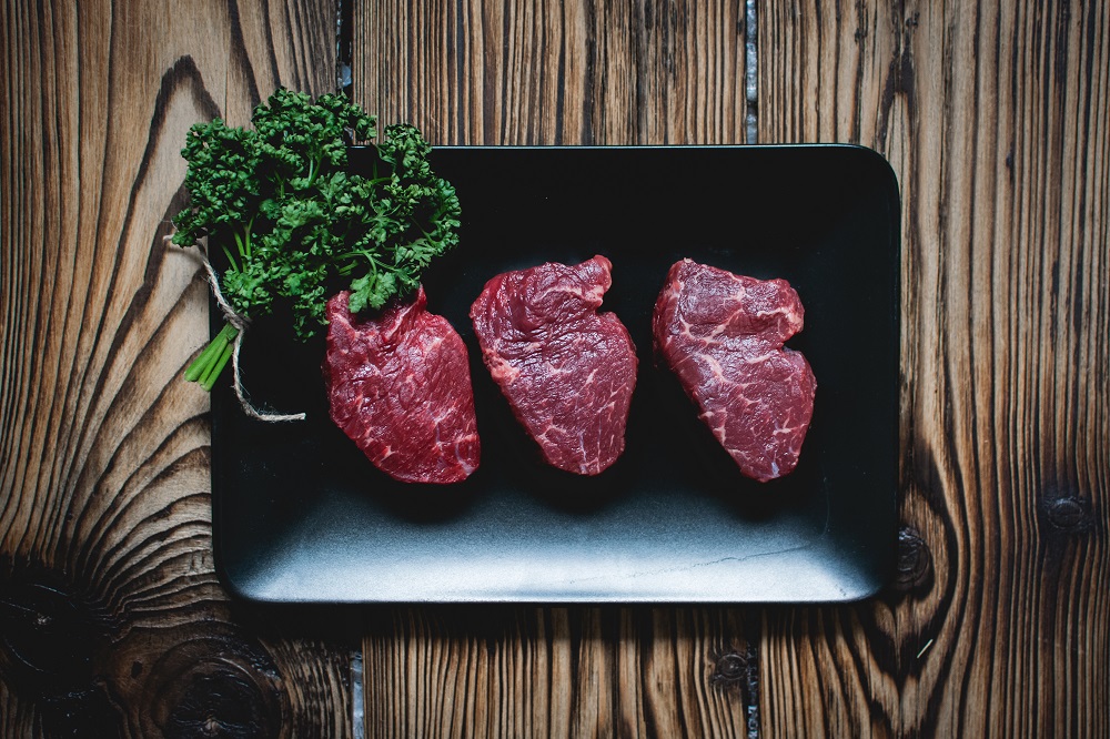 Ko voli meso, voli nešto i uz meso – Prelivi za pečeno meso