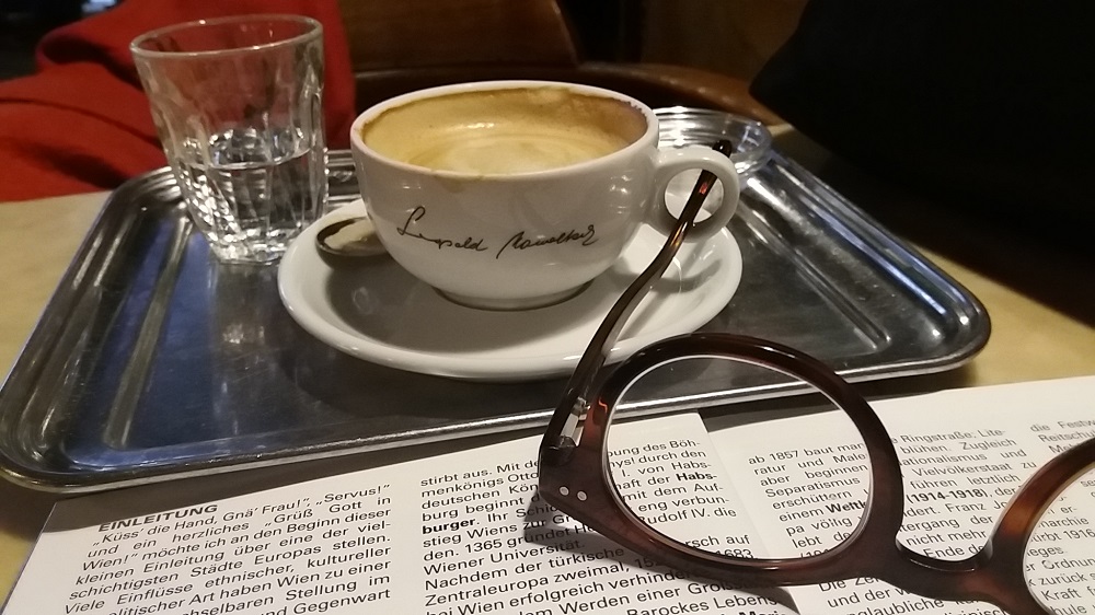 Kafe Havelka – Da li kafe može biti institucija, naravno da može