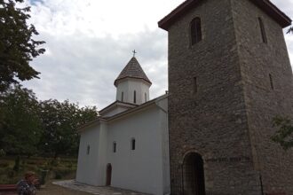 Karađorđeva crkva